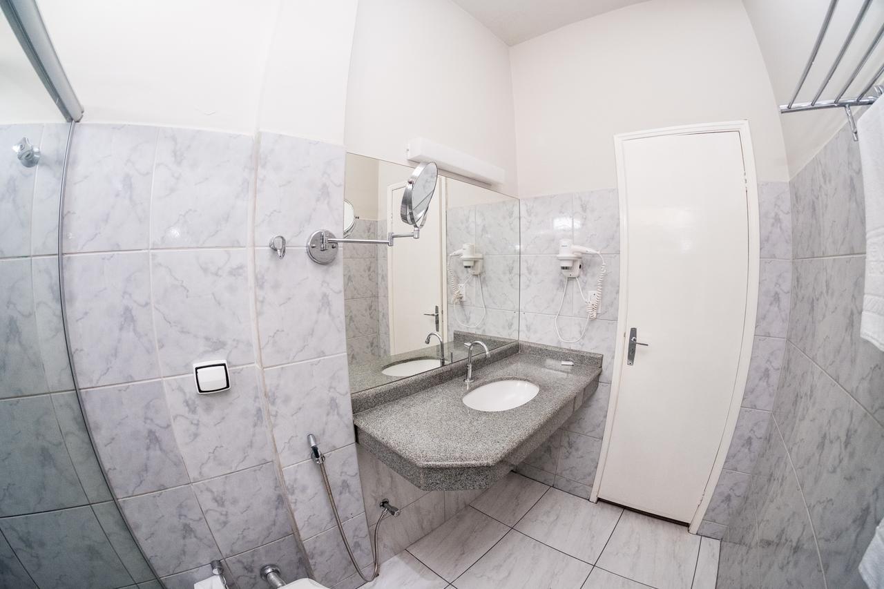 Santa Rosa Hotel Асис Екстериор снимка
